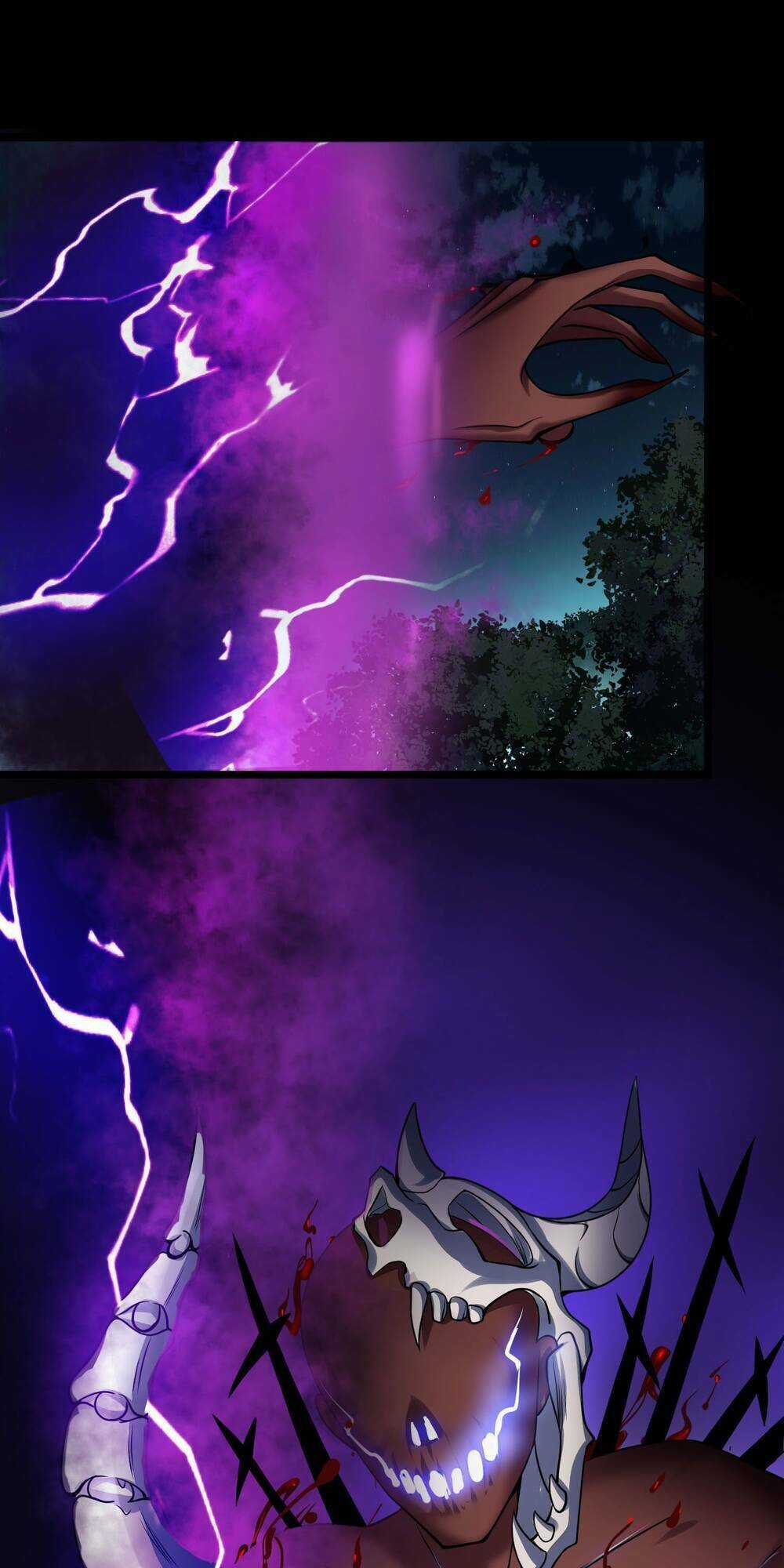 Ta Cần Thiết Phải Làm Người Tốt Chapter 17 trang 35