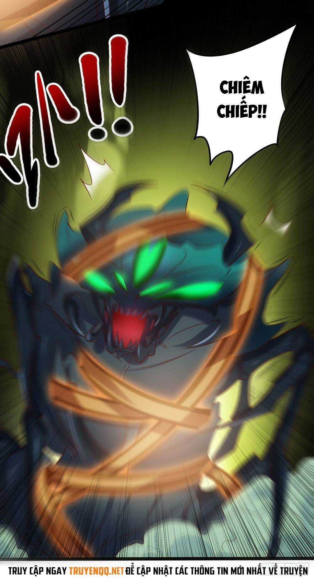 Ta Cần Thiết Phải Làm Người Tốt Chapter 17 trang 5