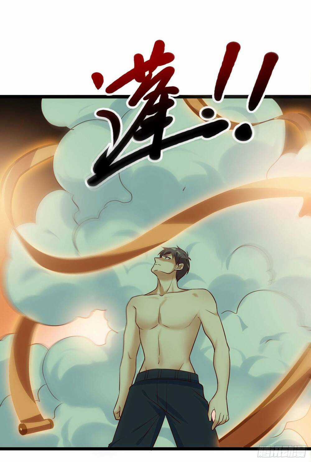 Ta Cần Thiết Phải Làm Người Tốt Chapter 17 trang 6