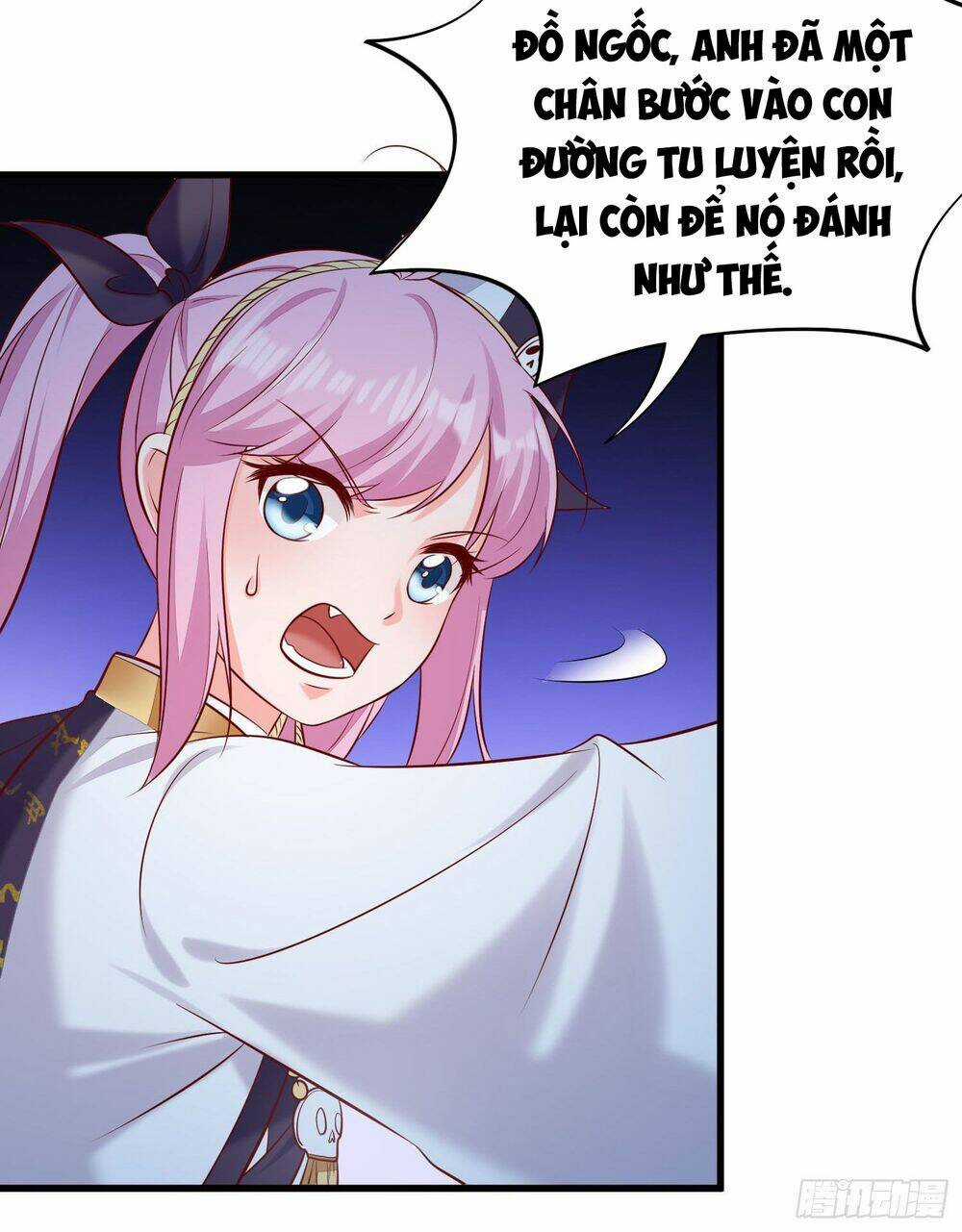 Ta Cần Thiết Phải Làm Người Tốt Chapter 18 trang 10