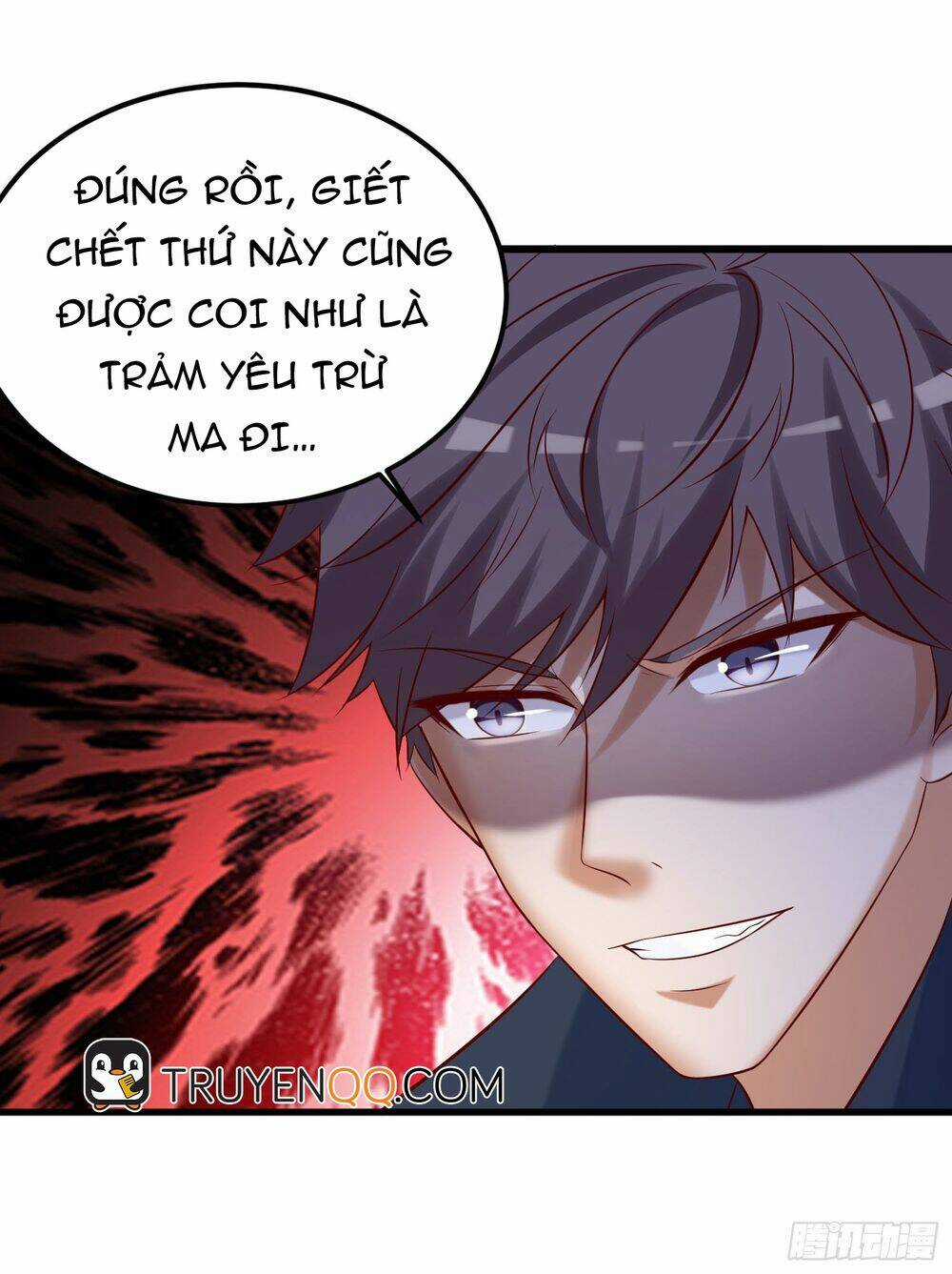 Ta Cần Thiết Phải Làm Người Tốt Chapter 18 trang 12