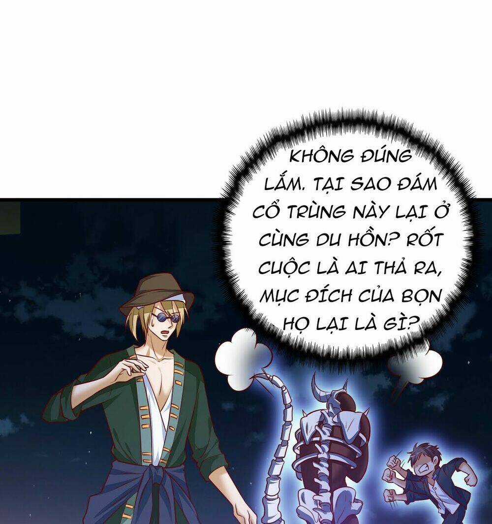 Ta Cần Thiết Phải Làm Người Tốt Chapter 18 trang 15