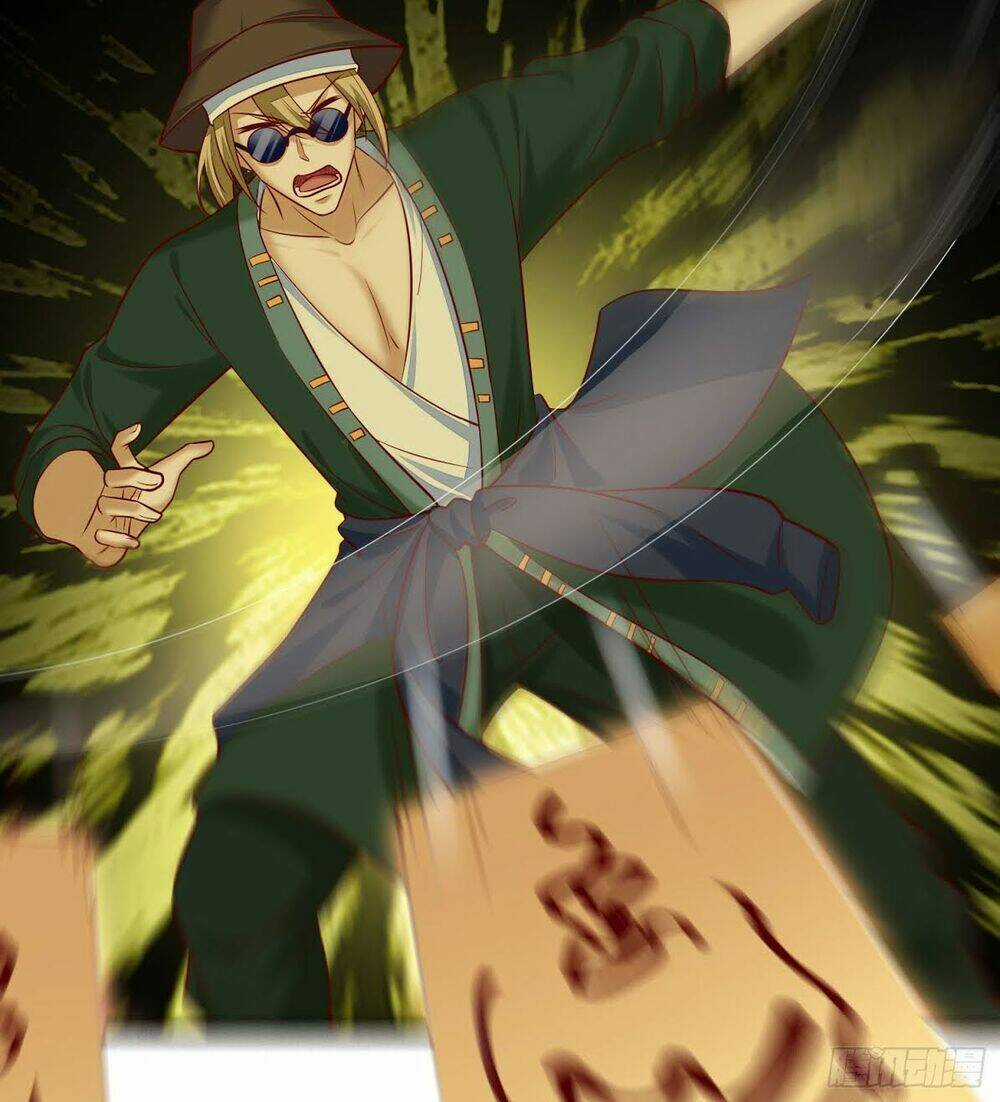 Ta Cần Thiết Phải Làm Người Tốt Chapter 18 trang 19