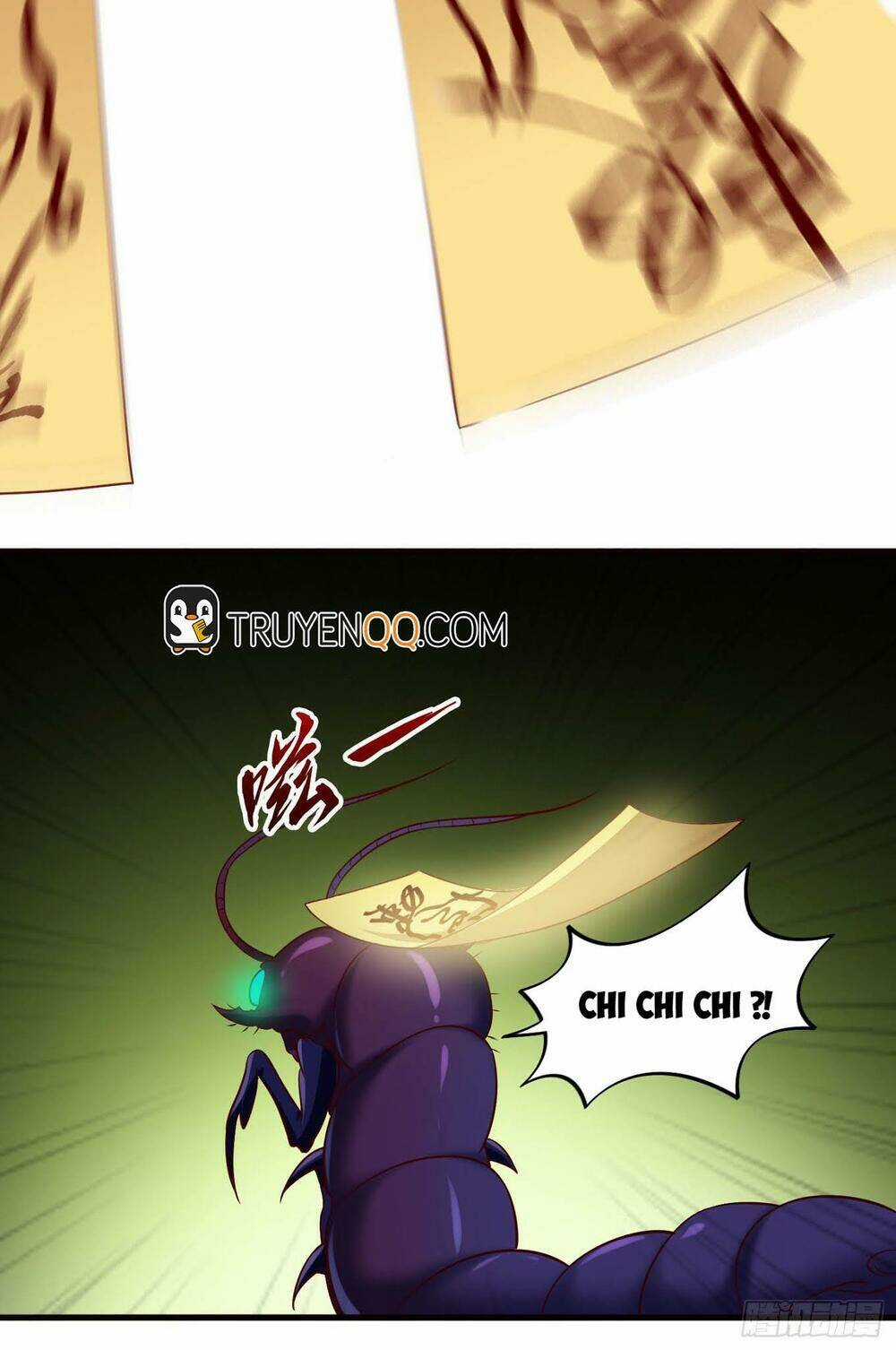 Ta Cần Thiết Phải Làm Người Tốt Chapter 18 trang 20