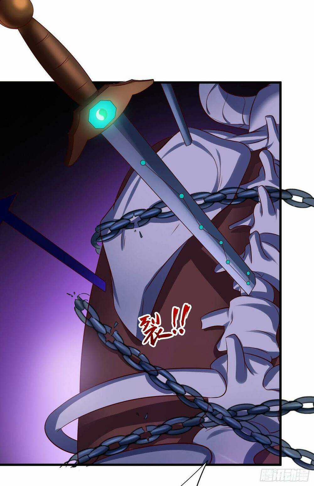 Ta Cần Thiết Phải Làm Người Tốt Chapter 18 trang 22