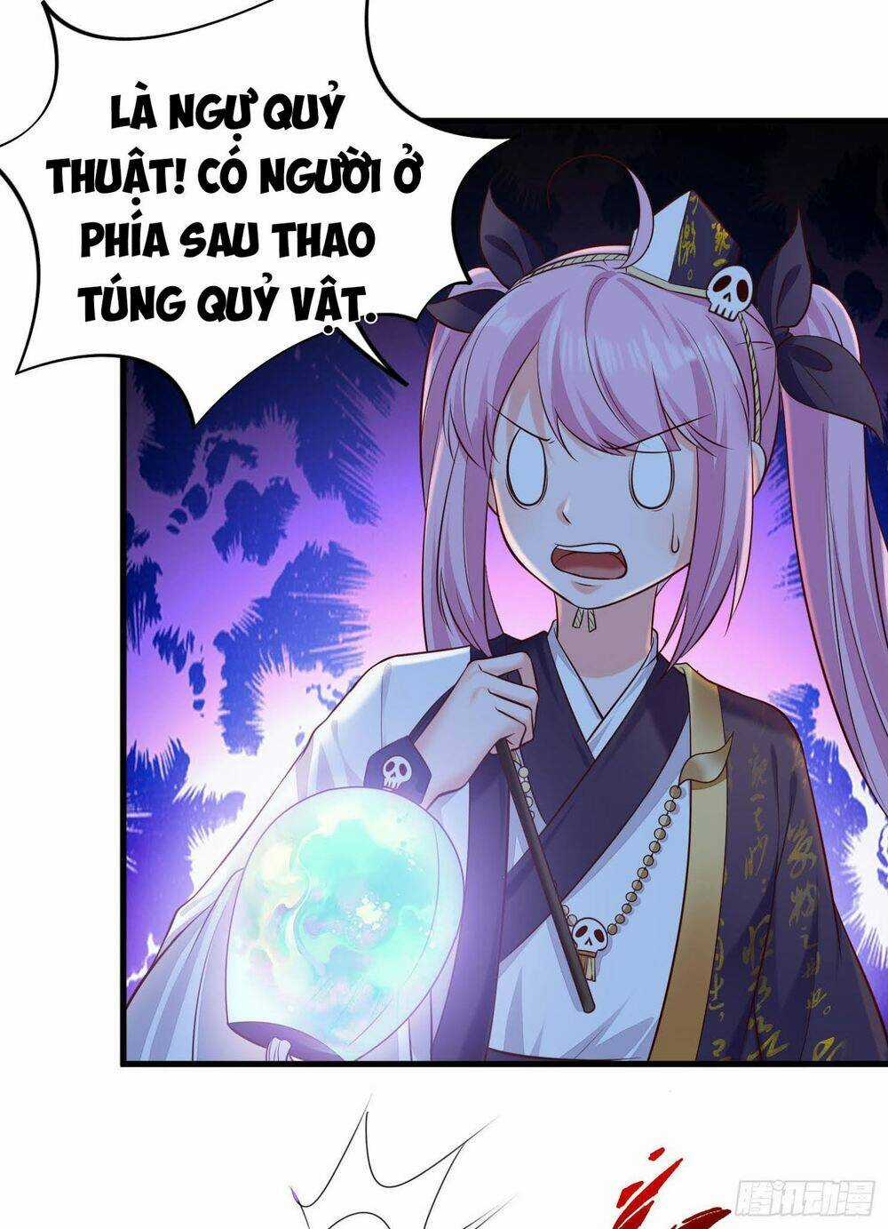 Ta Cần Thiết Phải Làm Người Tốt Chapter 18 trang 24