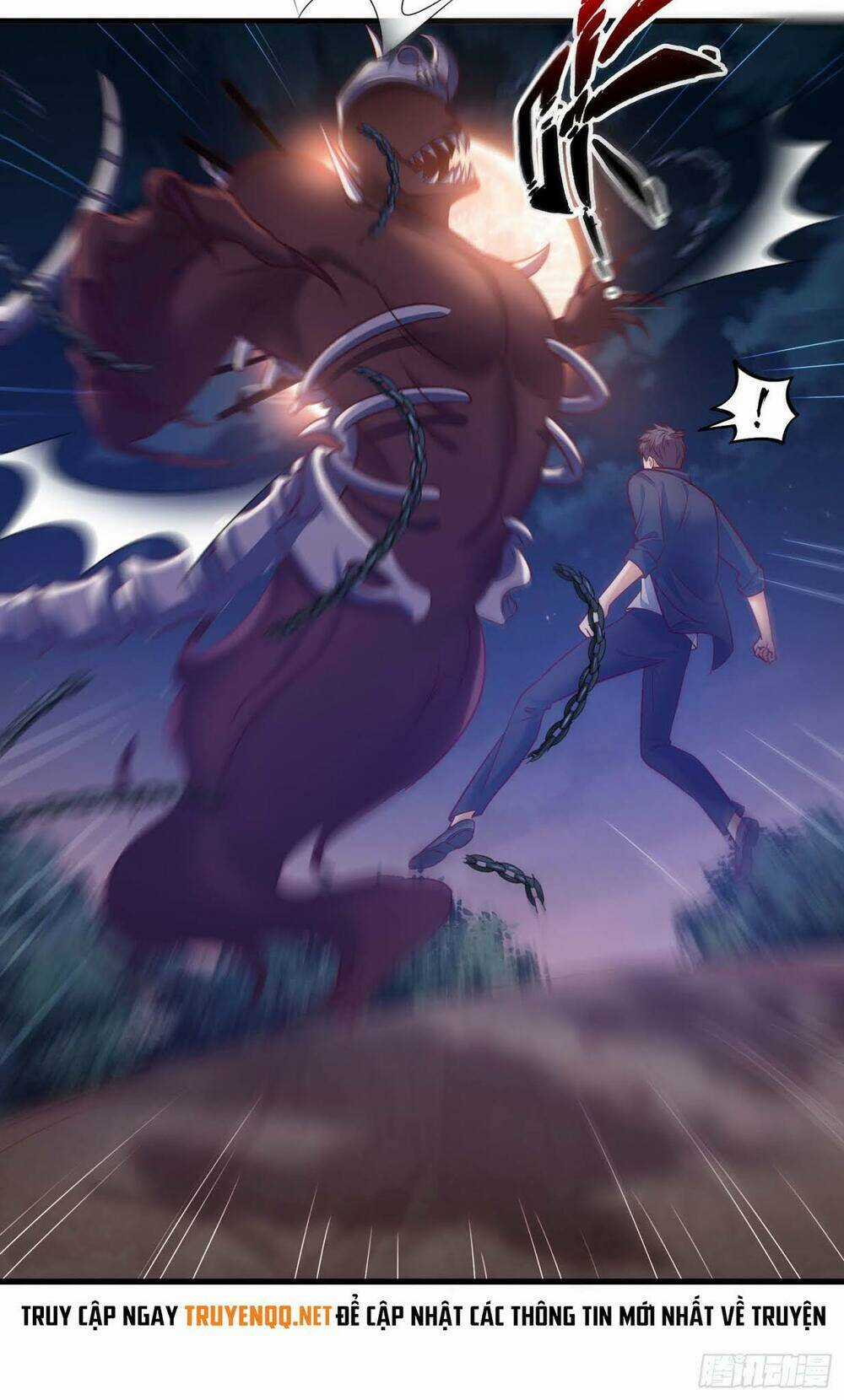 Ta Cần Thiết Phải Làm Người Tốt Chapter 18 trang 25