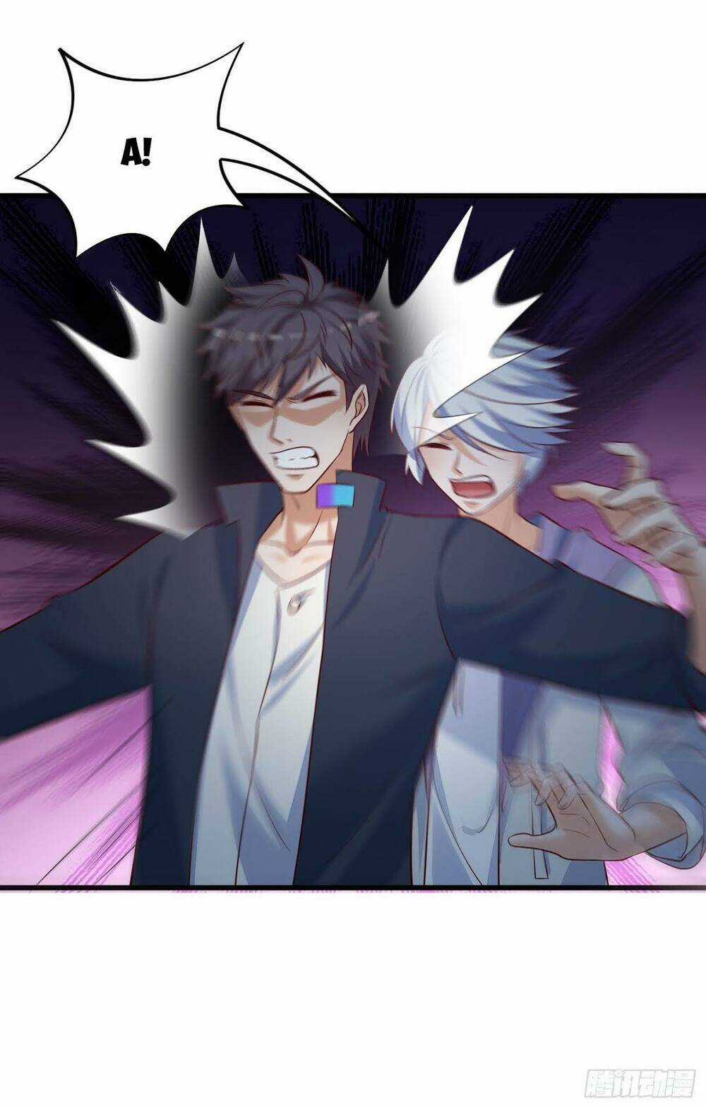 Ta Cần Thiết Phải Làm Người Tốt Chapter 18 trang 26