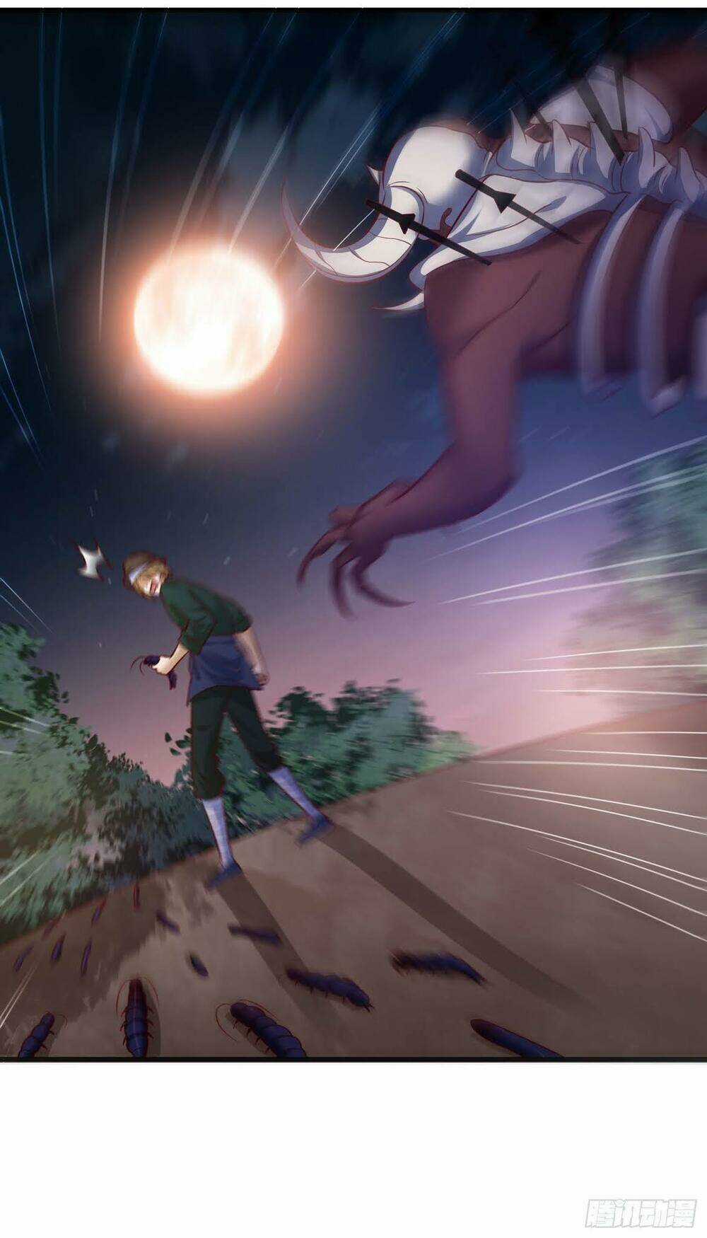 Ta Cần Thiết Phải Làm Người Tốt Chapter 18 trang 27