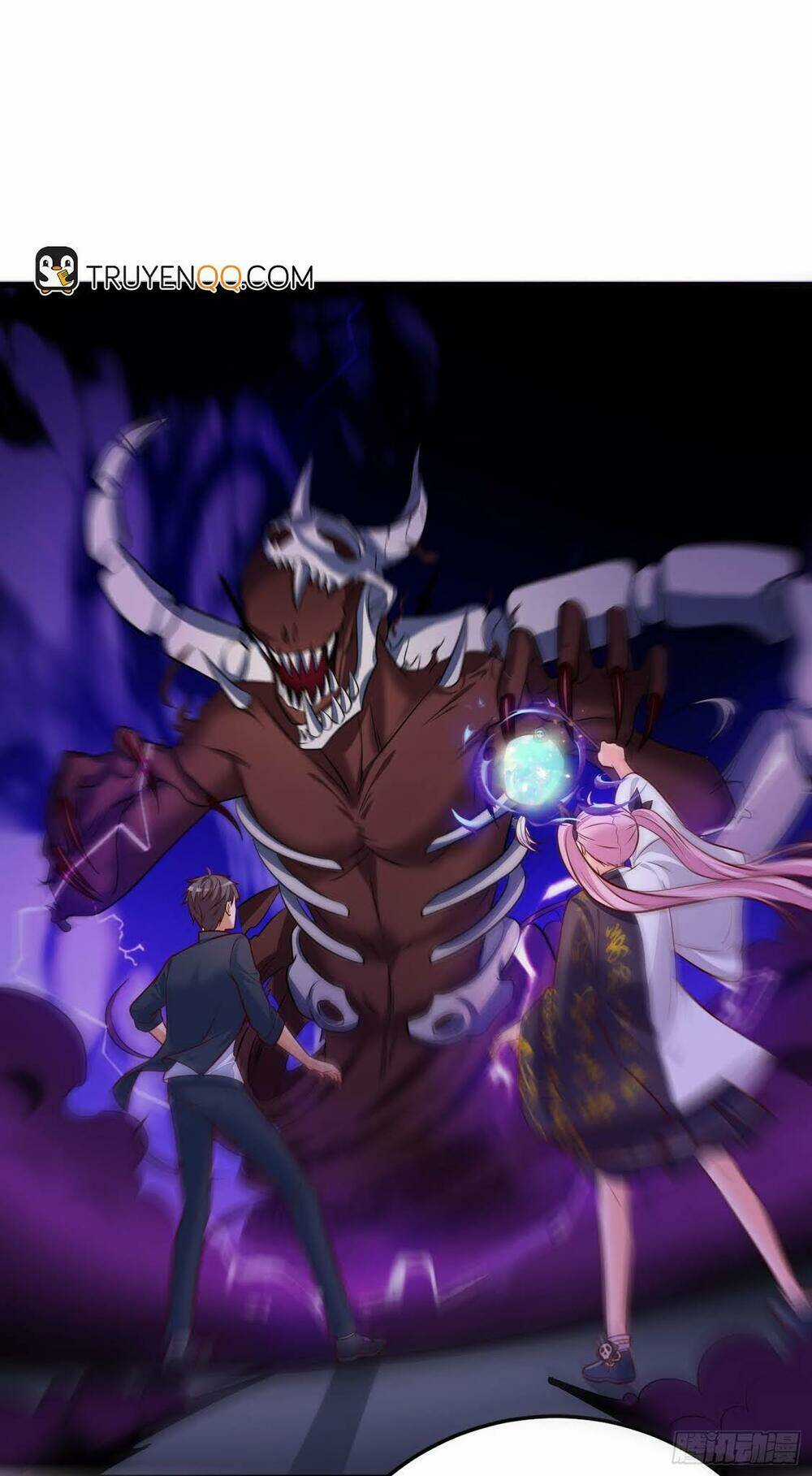 Ta Cần Thiết Phải Làm Người Tốt Chapter 18 trang 3