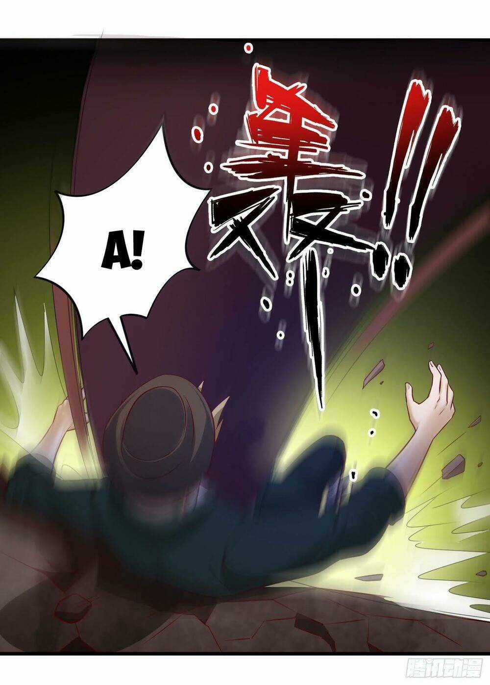 Ta Cần Thiết Phải Làm Người Tốt Chapter 18 trang 30