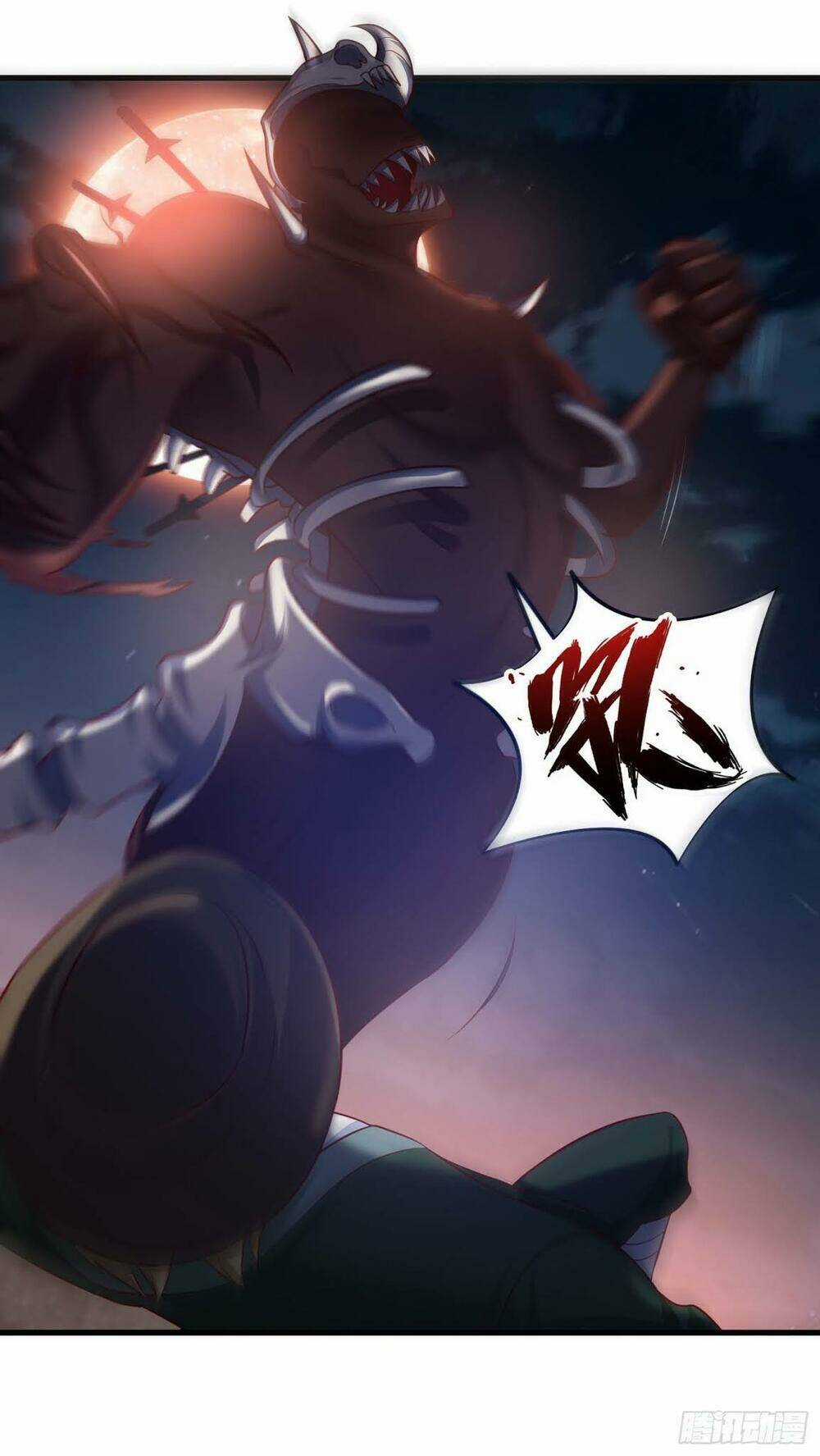 Ta Cần Thiết Phải Làm Người Tốt Chapter 18 trang 31