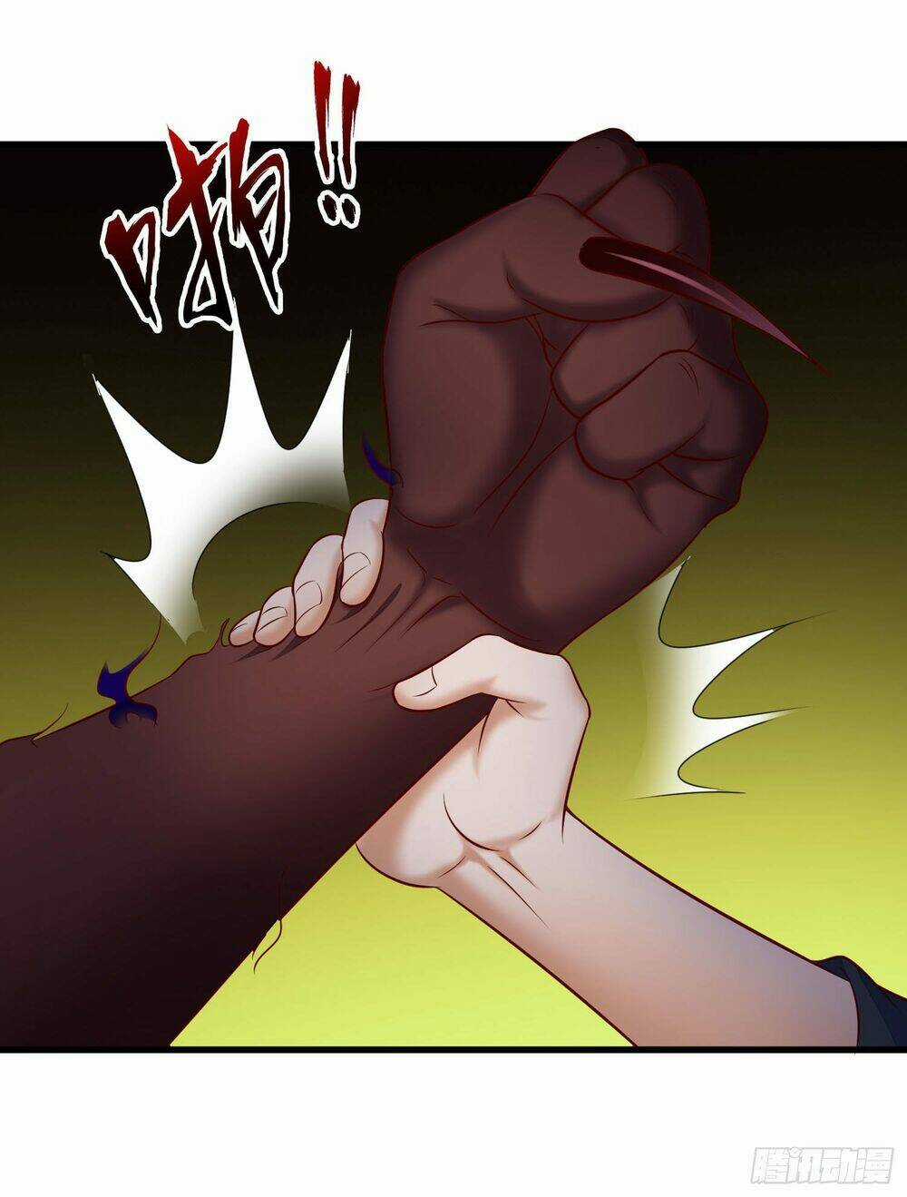 Ta Cần Thiết Phải Làm Người Tốt Chapter 18 trang 32