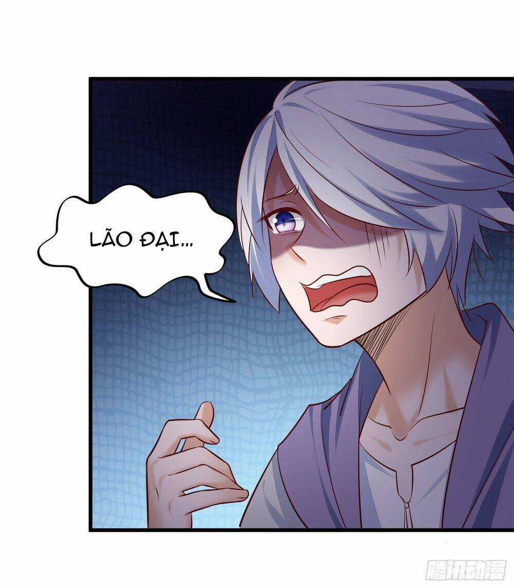 Ta Cần Thiết Phải Làm Người Tốt Chapter 18 trang 35