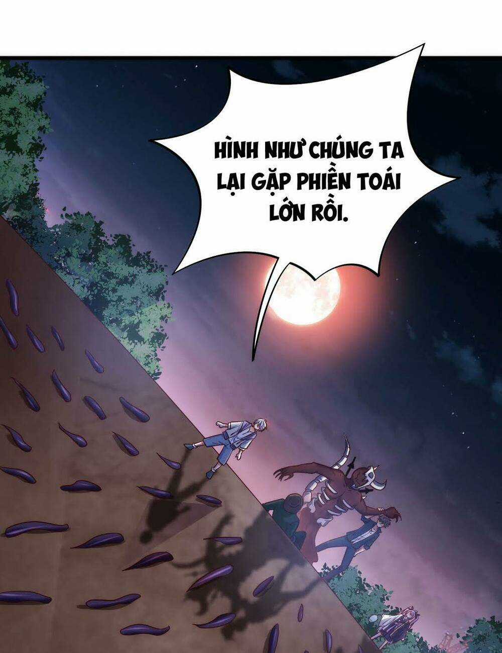 Ta Cần Thiết Phải Làm Người Tốt Chapter 18 trang 36