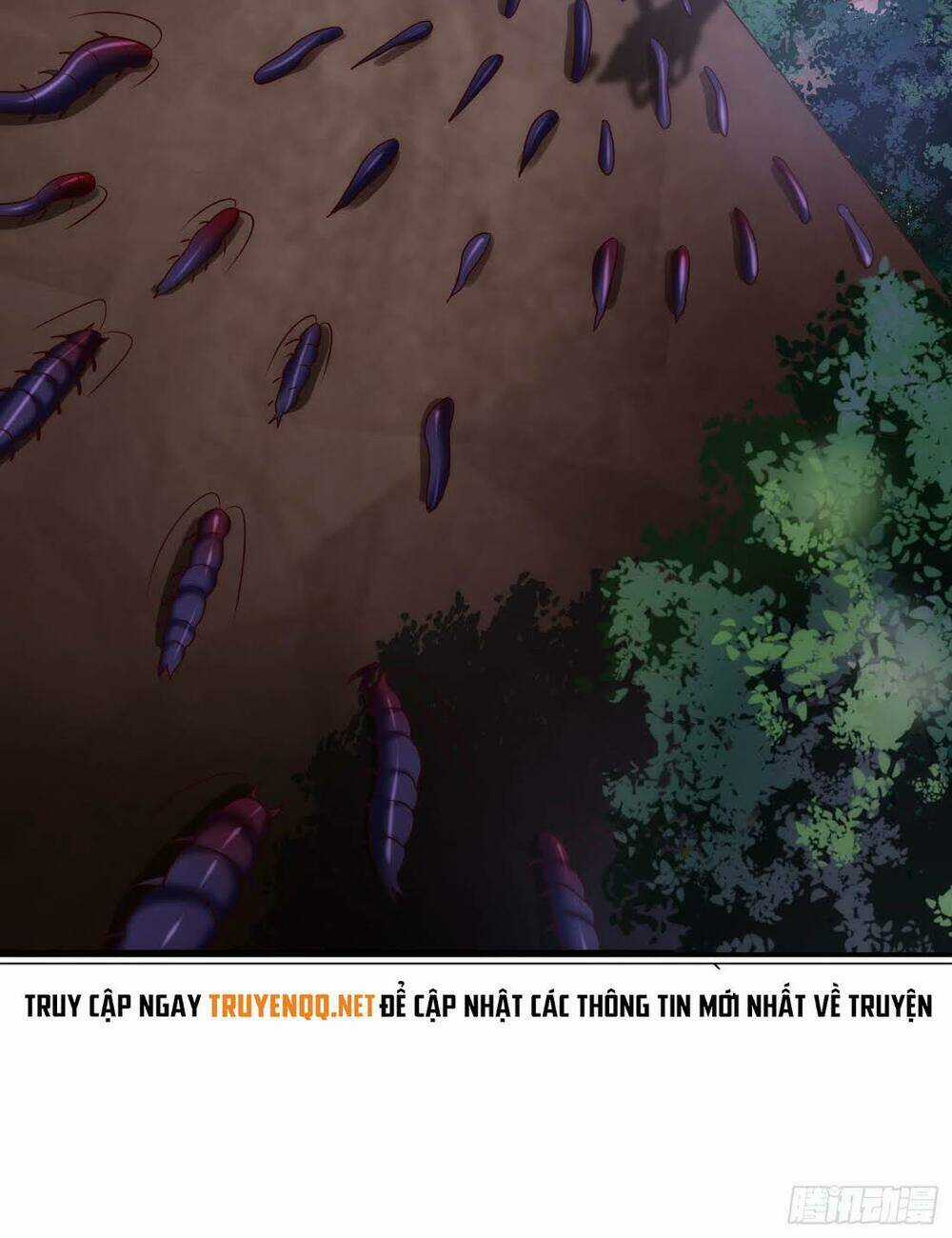 Ta Cần Thiết Phải Làm Người Tốt Chapter 18 trang 37