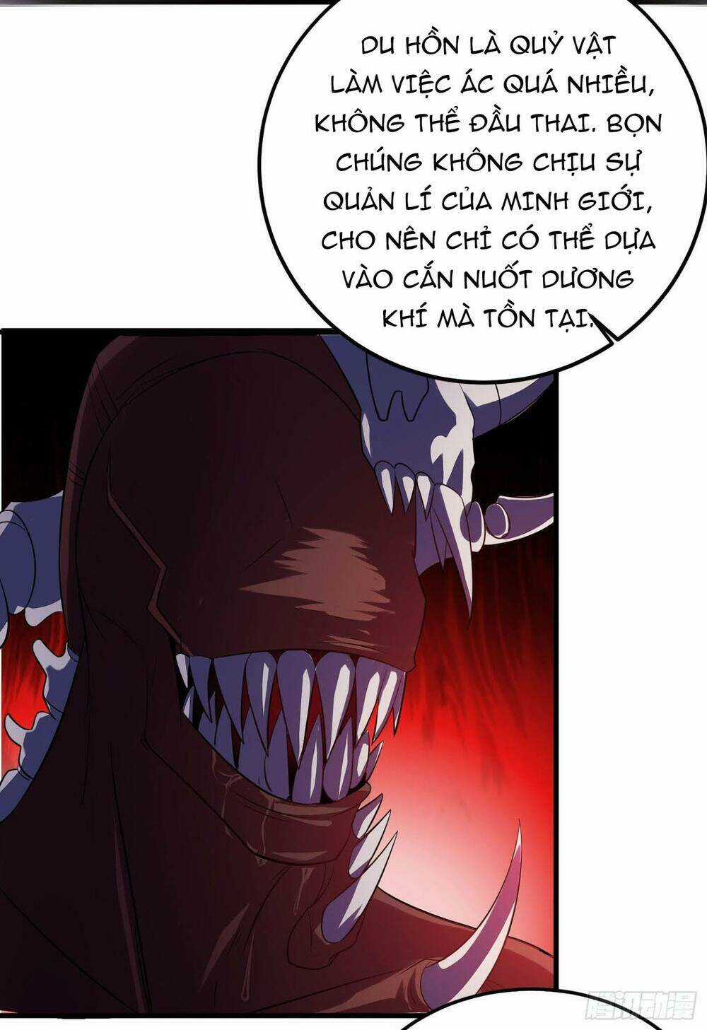 Ta Cần Thiết Phải Làm Người Tốt Chapter 18 trang 4