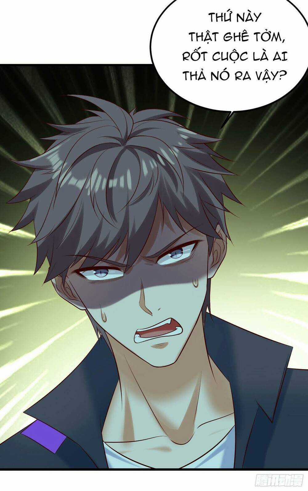 Ta Cần Thiết Phải Làm Người Tốt Chapter 18 trang 5