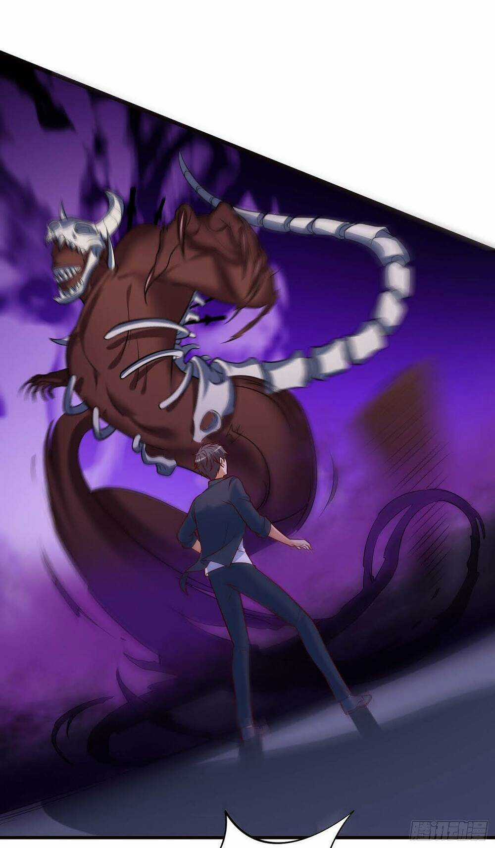 Ta Cần Thiết Phải Làm Người Tốt Chapter 18 trang 6