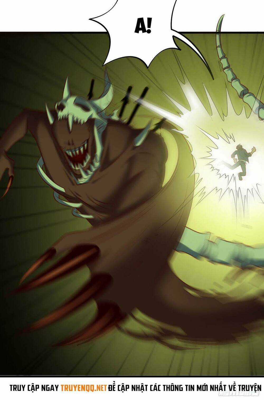 Ta Cần Thiết Phải Làm Người Tốt Chapter 18 trang 7