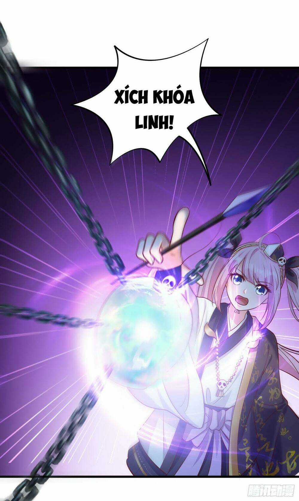 Ta Cần Thiết Phải Làm Người Tốt Chapter 18 trang 8