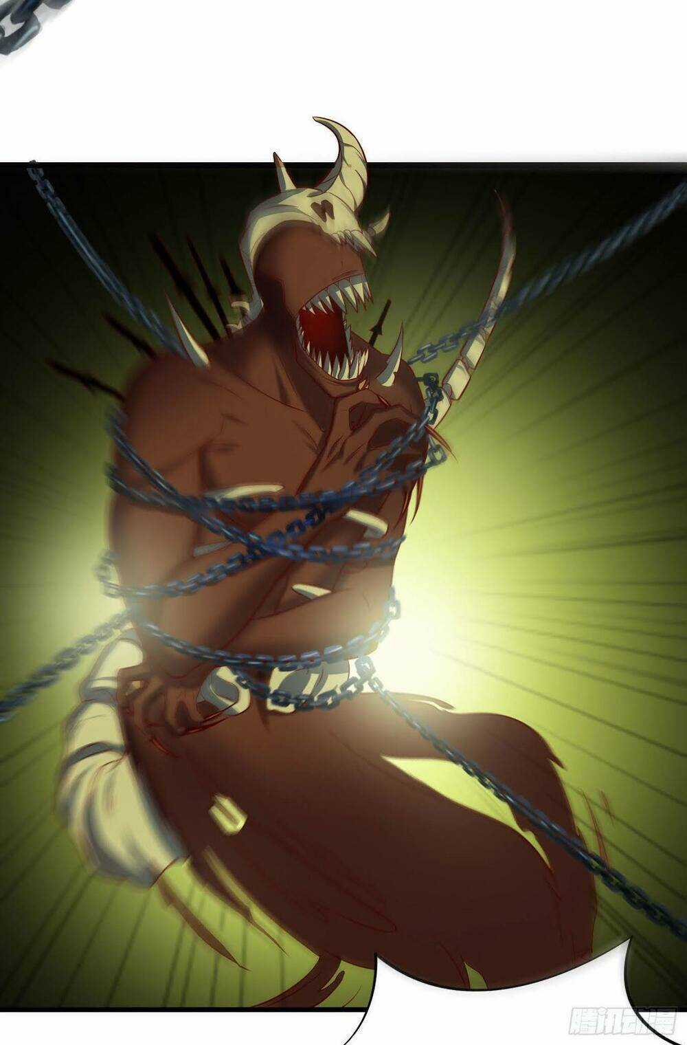 Ta Cần Thiết Phải Làm Người Tốt Chapter 18 trang 9