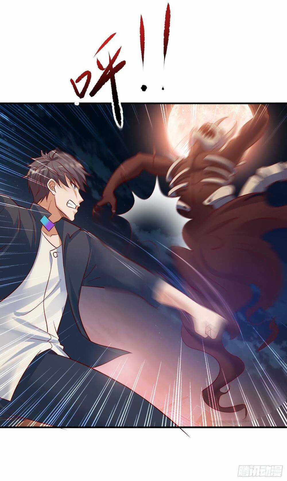 Ta Cần Thiết Phải Làm Người Tốt Chapter 19 trang 10