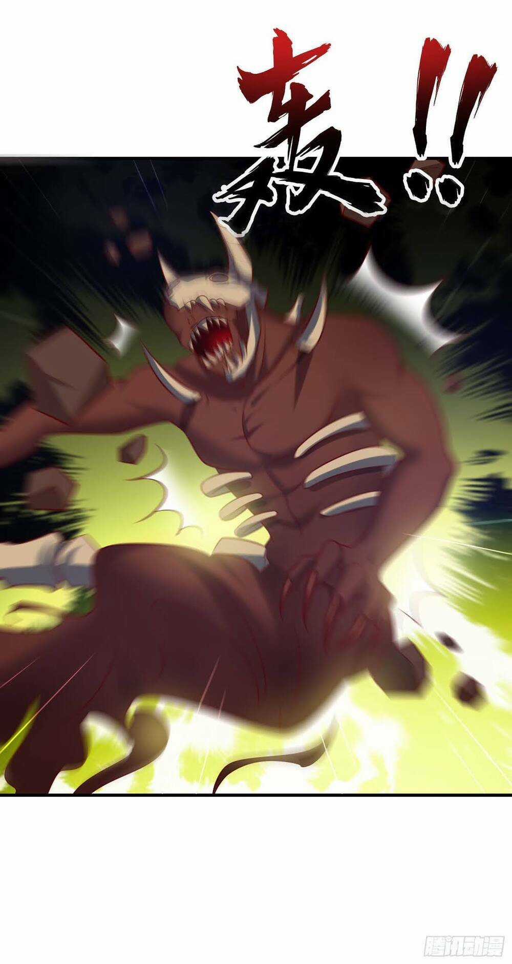 Ta Cần Thiết Phải Làm Người Tốt Chapter 19 trang 11