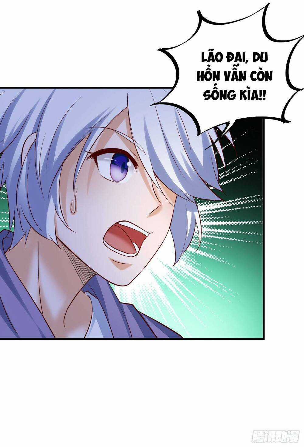 Ta Cần Thiết Phải Làm Người Tốt Chapter 19 trang 15