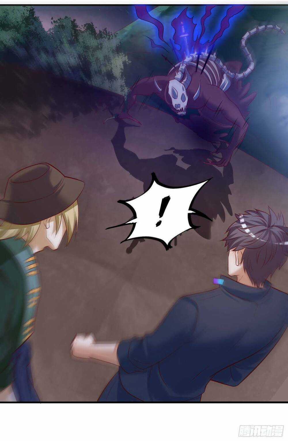 Ta Cần Thiết Phải Làm Người Tốt Chapter 19 trang 16