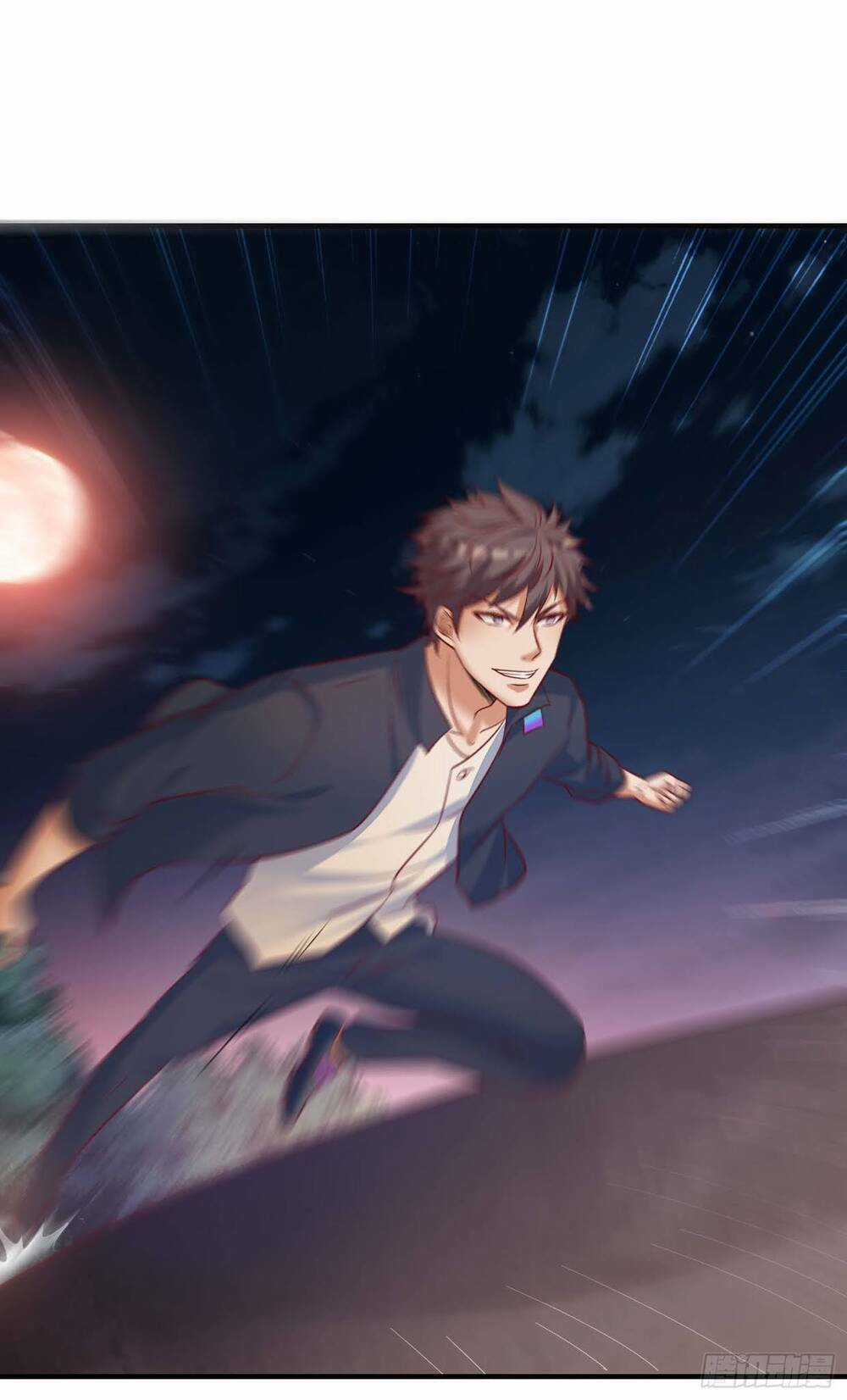 Ta Cần Thiết Phải Làm Người Tốt Chapter 19 trang 21