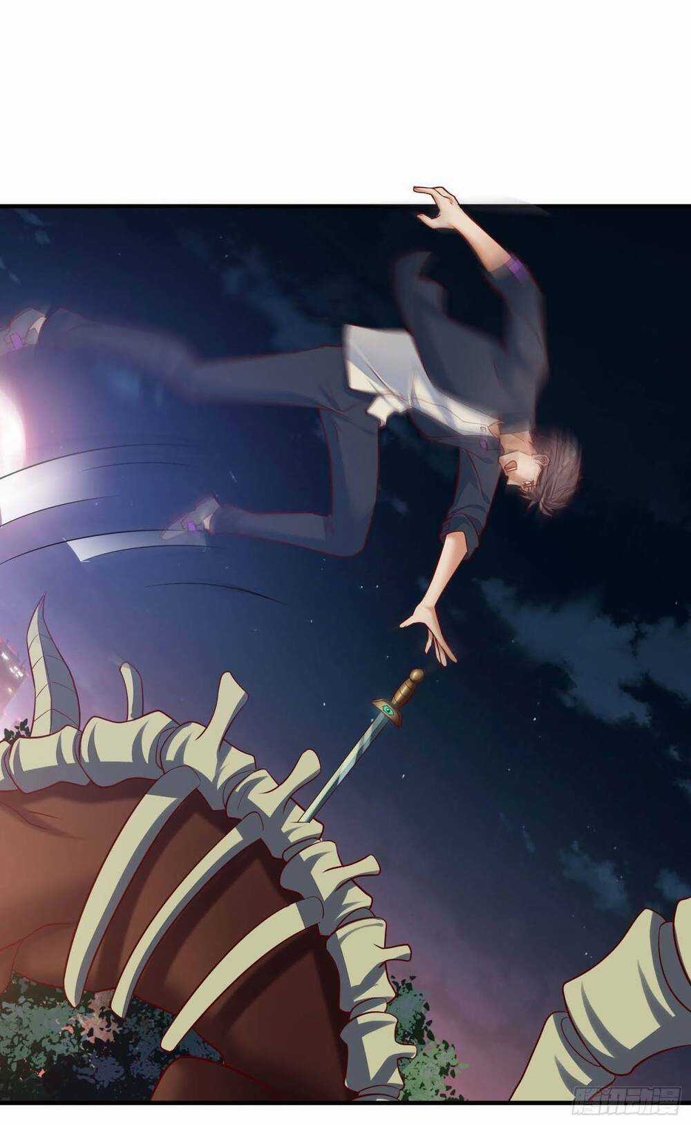 Ta Cần Thiết Phải Làm Người Tốt Chapter 19 trang 26