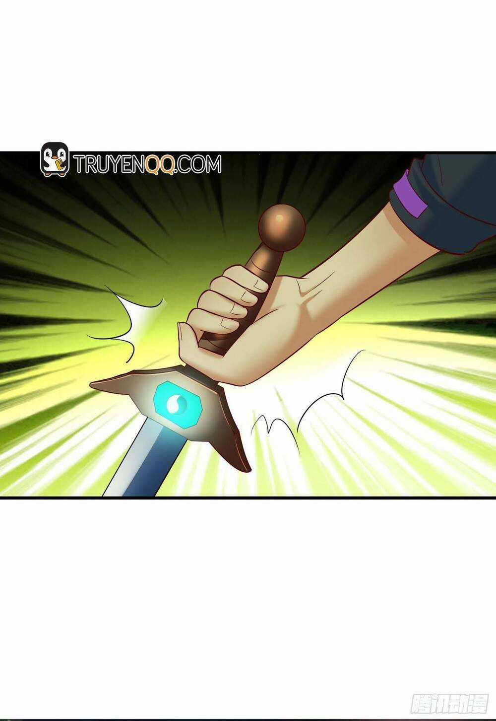 Ta Cần Thiết Phải Làm Người Tốt Chapter 19 trang 27