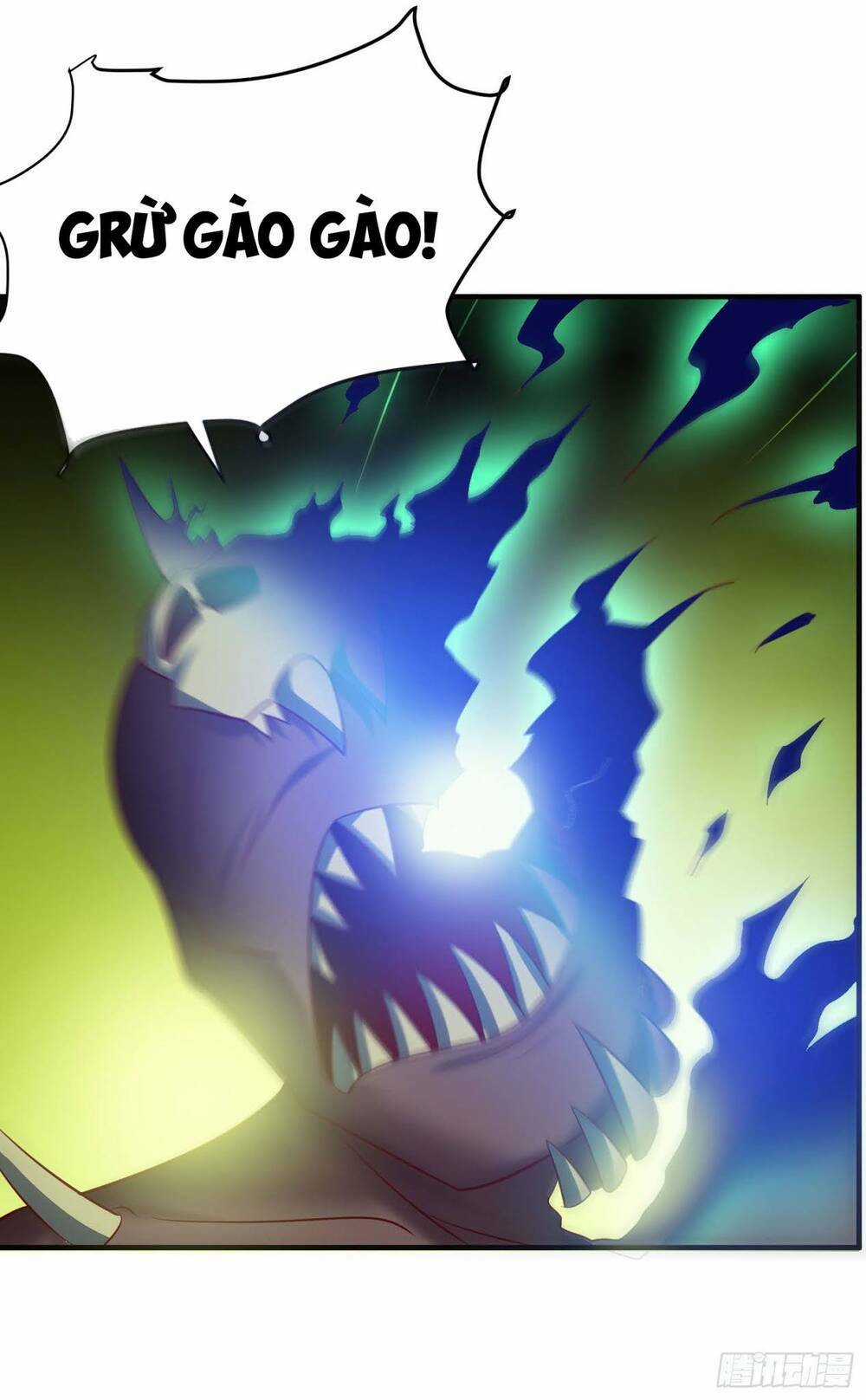 Ta Cần Thiết Phải Làm Người Tốt Chapter 19 trang 29