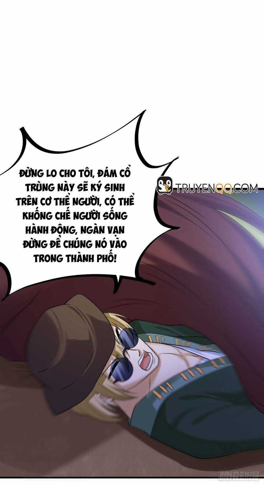 Ta Cần Thiết Phải Làm Người Tốt Chapter 19 trang 3