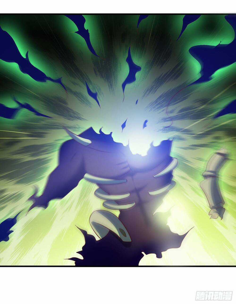 Ta Cần Thiết Phải Làm Người Tốt Chapter 19 trang 30