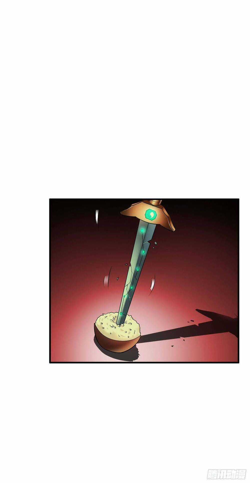 Ta Cần Thiết Phải Làm Người Tốt Chapter 19 trang 39