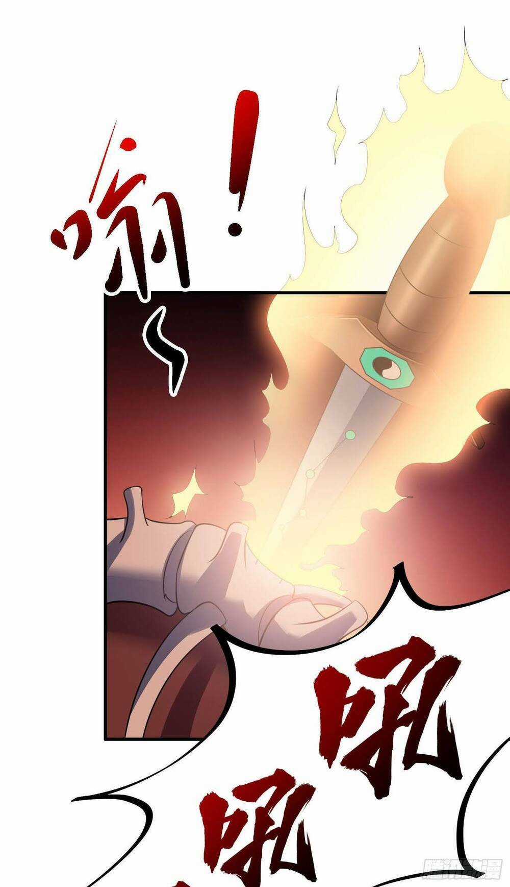 Ta Cần Thiết Phải Làm Người Tốt Chapter 19 trang 4