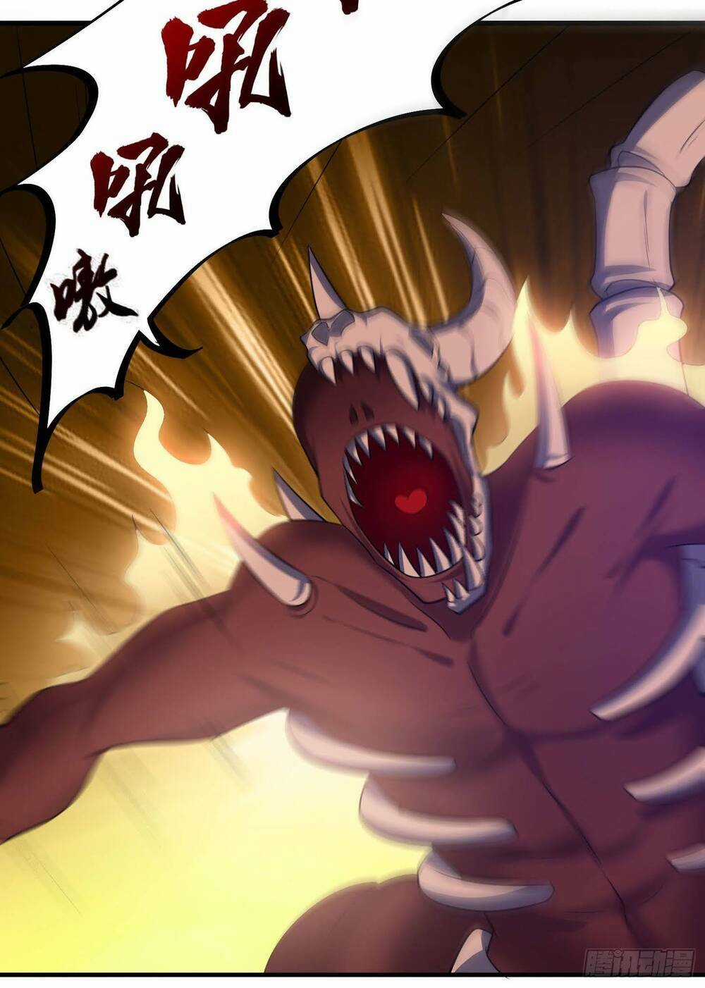 Ta Cần Thiết Phải Làm Người Tốt Chapter 19 trang 5