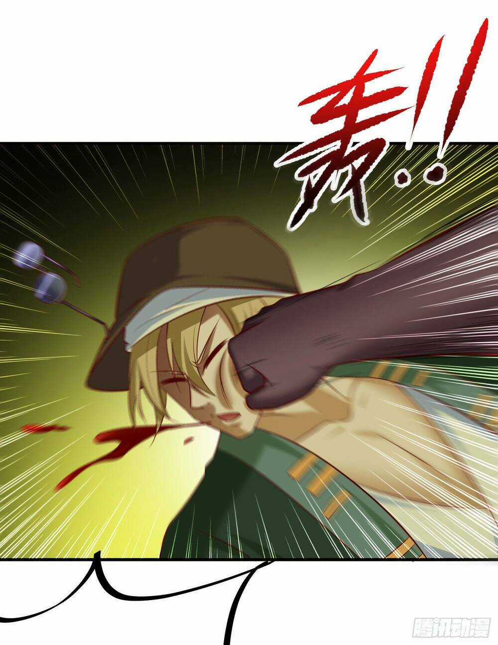 Ta Cần Thiết Phải Làm Người Tốt Chapter 19 trang 6