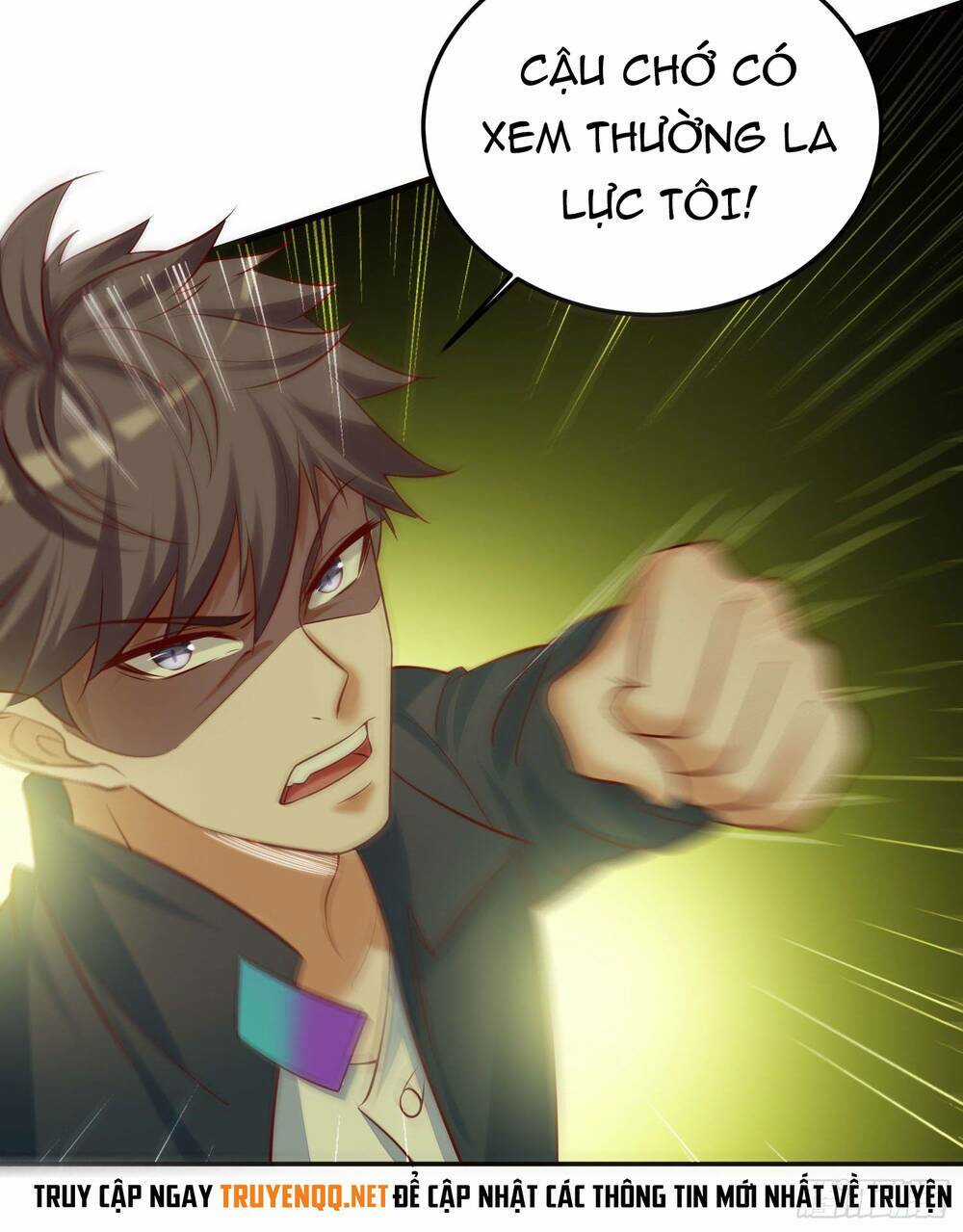 Ta Cần Thiết Phải Làm Người Tốt Chapter 19 trang 9