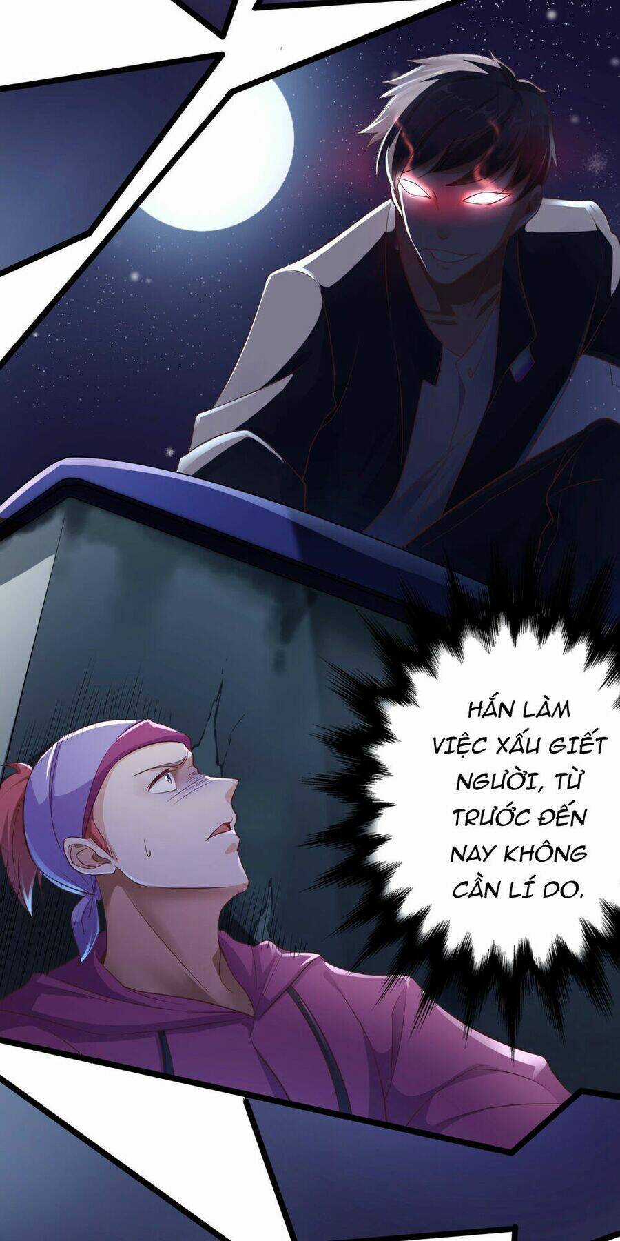 Ta Cần Thiết Phải Làm Người Tốt Chapter 2 trang 15