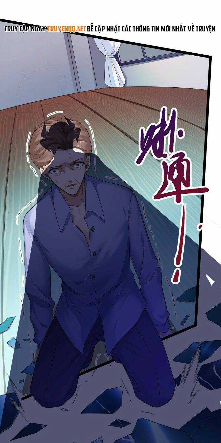 Ta Cần Thiết Phải Làm Người Tốt Chapter 2 trang 22