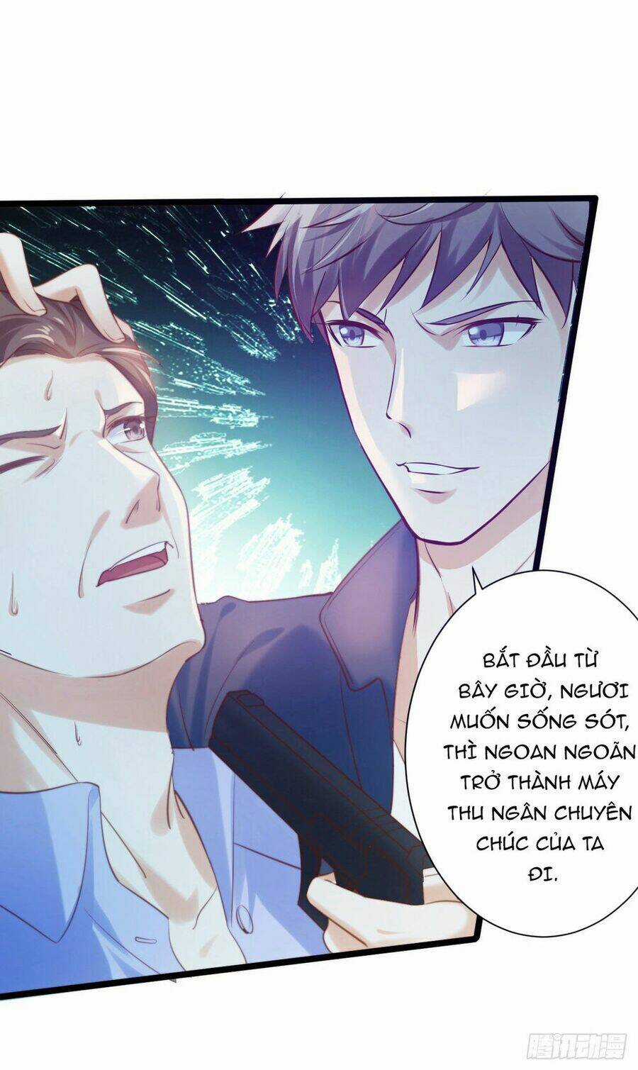 Ta Cần Thiết Phải Làm Người Tốt Chapter 2 trang 26