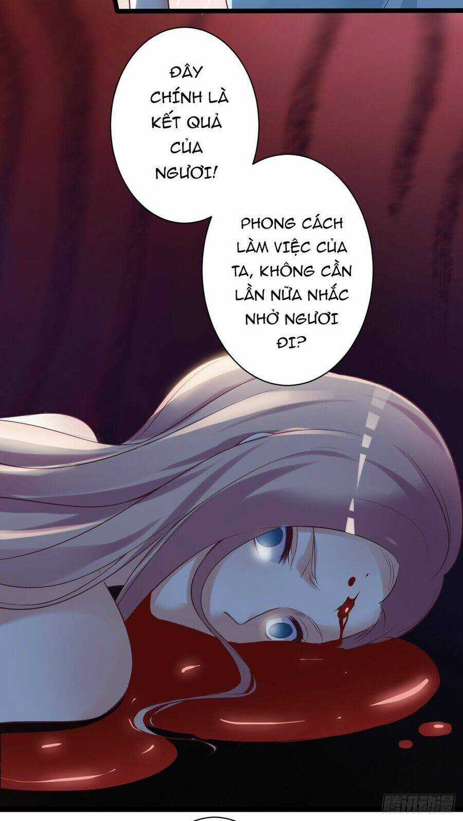 Ta Cần Thiết Phải Làm Người Tốt Chapter 2 trang 29