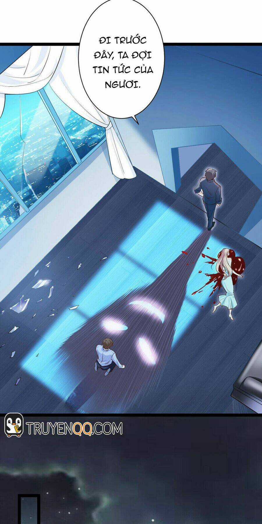 Ta Cần Thiết Phải Làm Người Tốt Chapter 2 trang 30