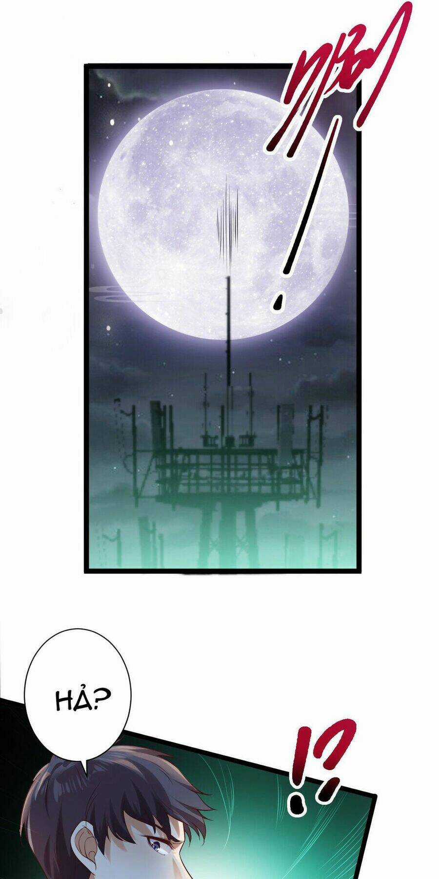 Ta Cần Thiết Phải Làm Người Tốt Chapter 2 trang 36