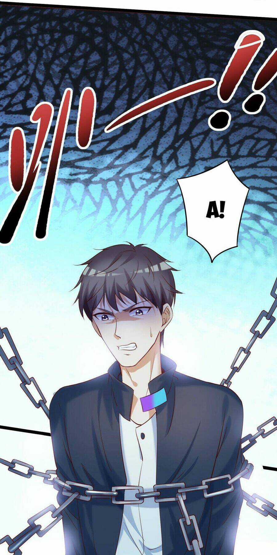 Ta Cần Thiết Phải Làm Người Tốt Chapter 2 trang 42