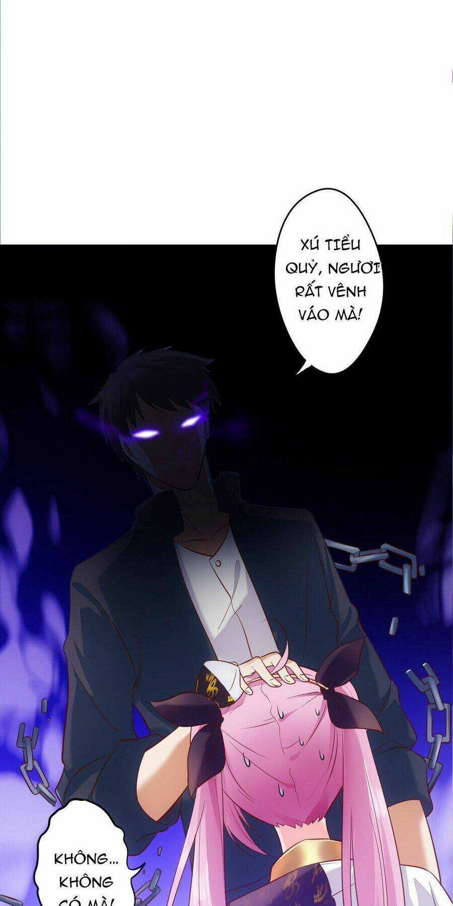Ta Cần Thiết Phải Làm Người Tốt Chapter 2 trang 52