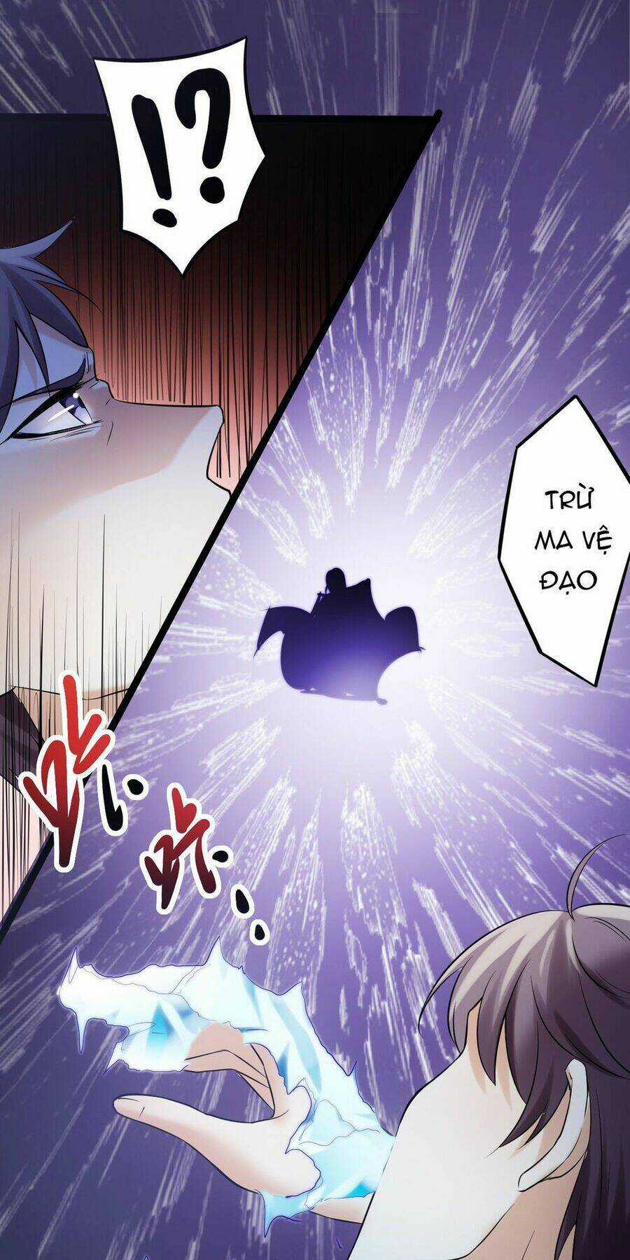 Ta Cần Thiết Phải Làm Người Tốt Chapter 2 trang 56